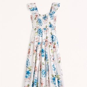 Abercrombie nap dress